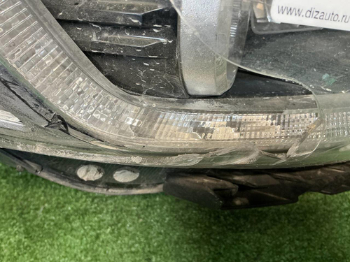 Фара правая KIA Optima 4 JF (2015-2018) галоген