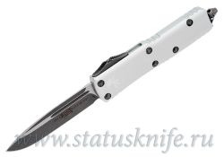 Нож Microtech UTX-85 231-10APCR Clear Handleфотография - 1
