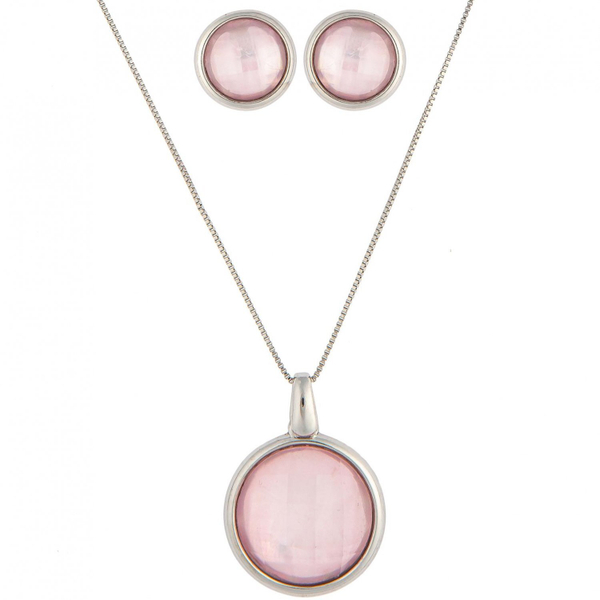 Комплект Possebon Quartz Rose S9506.9 R/S