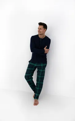 Мужская пижама Luke