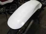 Honda SL230 2000