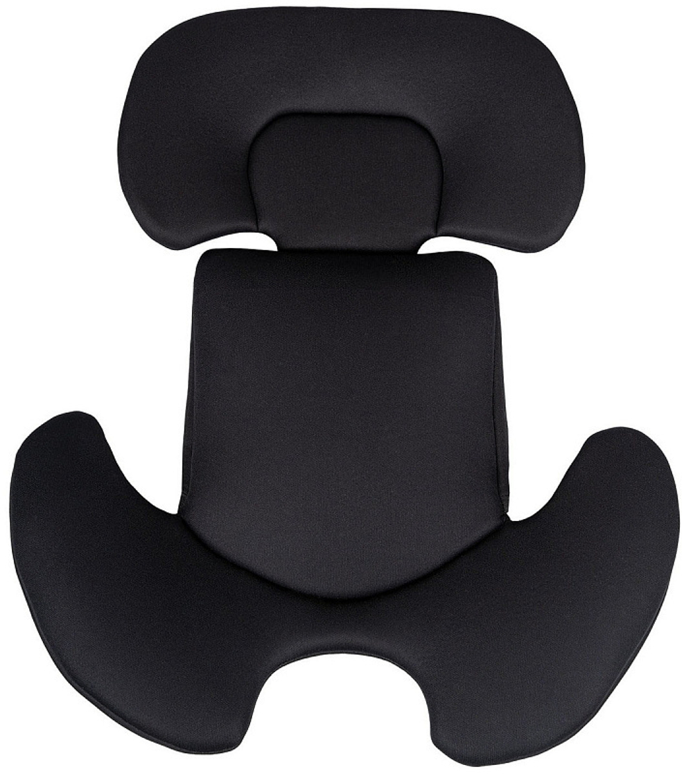 Детская коляска Indigo Tour Eco 3 в 1 с автокреслом Avionaut Cosmo Te04 черная кожа+т.бежевая кожа