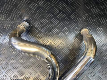 Глушитель Honda Steed 400 (не сток) 053366