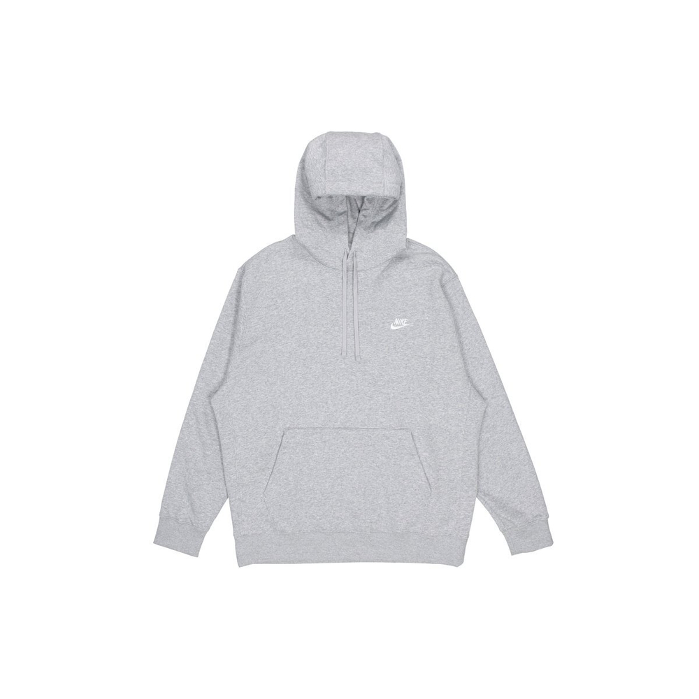 Толстовка Nike Sportswear Club Fleece, BV2655-063