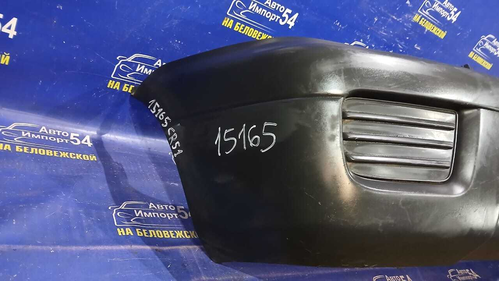 Бампер передний TOYOTA TOWNACE NOAH 1998-2007