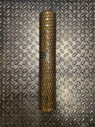 Палец JLV0933 рукоять-тяга (Турция)