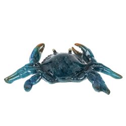 GAEM Фигурка декоративная "Краб", L19 W12 H3 см