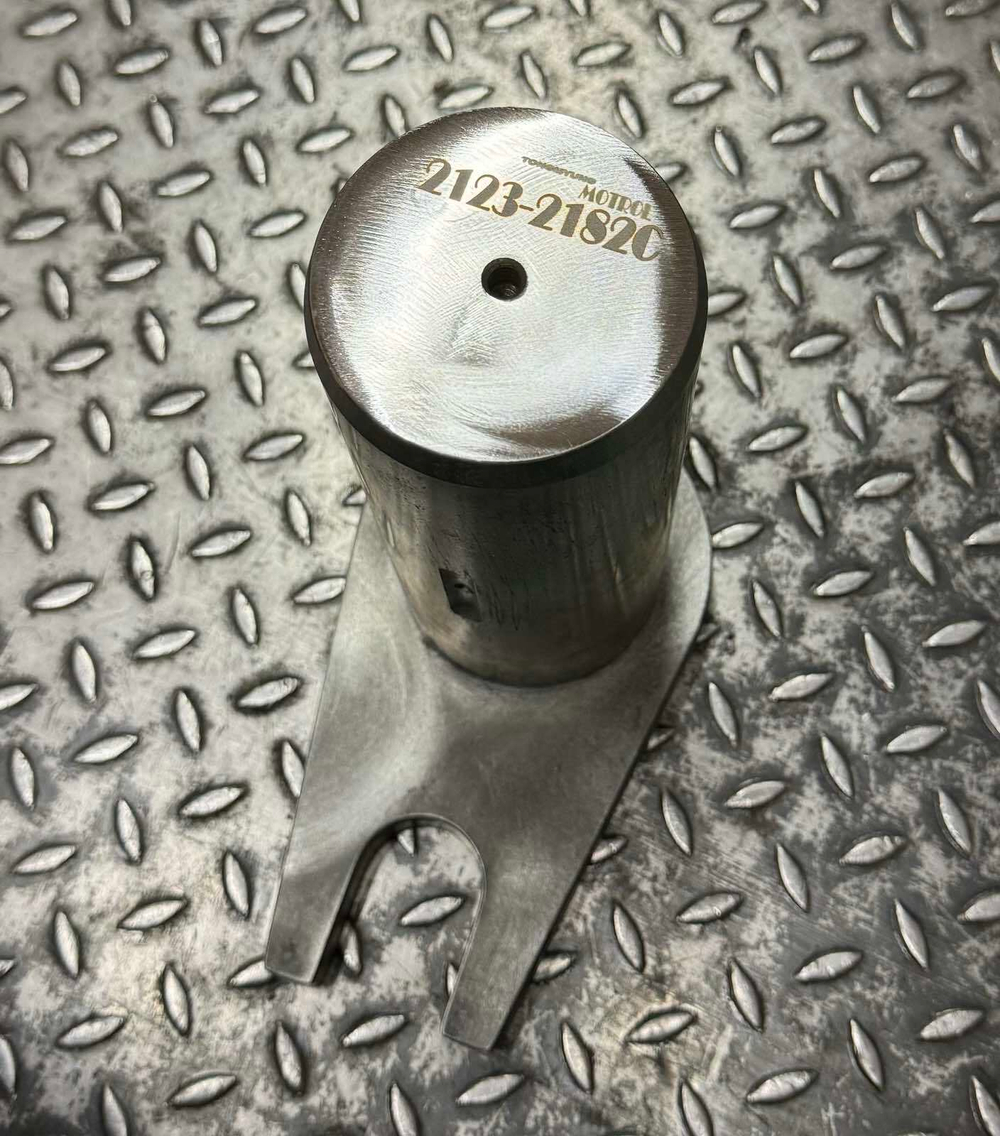 Палец 2123-2182C