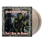 Blue Oyster Cult / Don't Fear The Reaper - The Best Of Blue Oyster Cult (Limited Edition)(Coloured Vinyl)(2LP)