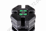 Лазерный уровень ADA 6D Servoliner GREEN