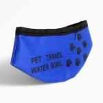 Миска складная «Outdoor»