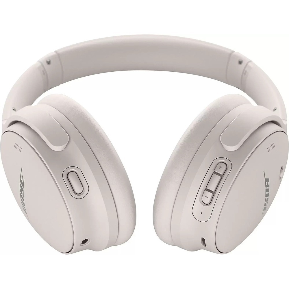 Bose QuietComfort 45 White