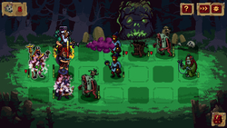 Guards II: Chaos in Hell (для ПК, цифровой код доступа)