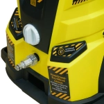 Hanskonner HPW9225R мойка высокого давления