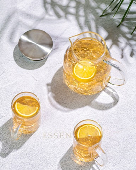 Фарфоровая посуда против стеклянной