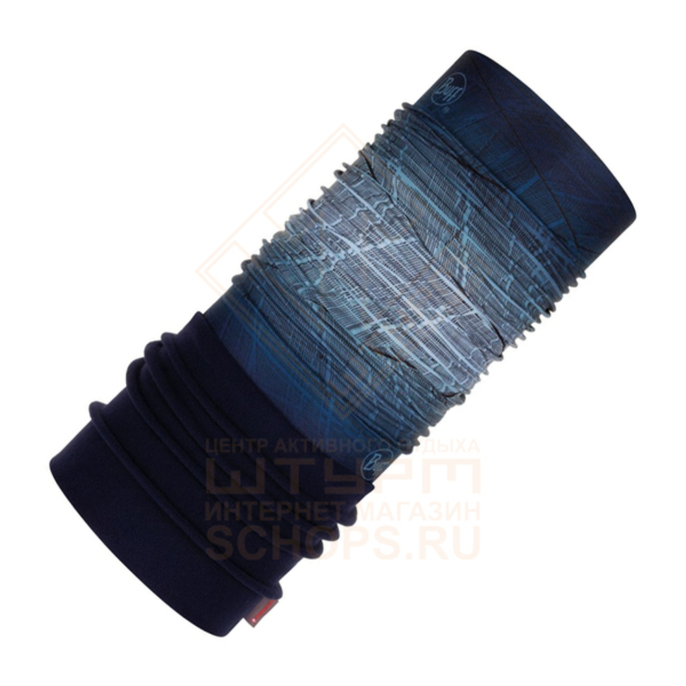 Мультибандана Buff Polar, Tow Blue