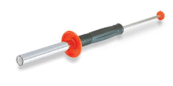 Корончатое сверло Karnasch Ø12×55 мм с покрытием Dura-Blue, BLUE-LINE PRO, ASP, арт. 20.1317-012