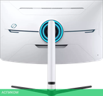 Монитор Samsung Odyssey Neo G8 LS32BG850NUXEN
