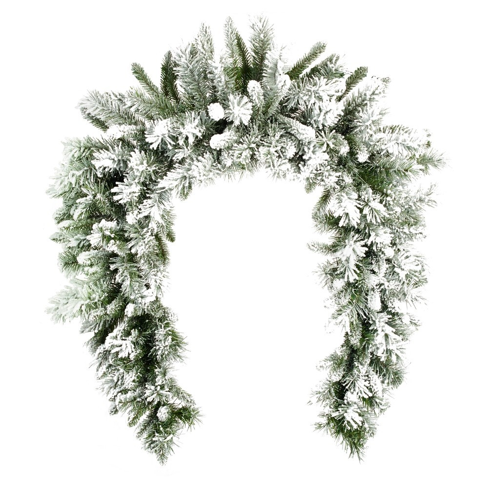 Сваг 180см Black Box Атлантида заснеженный