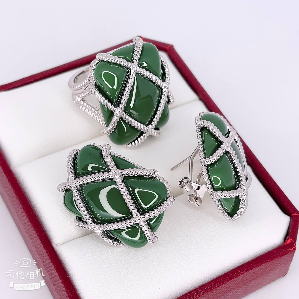 Комплект LuxVintage - арт129