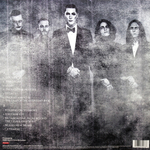 Motionless In White / Disguise (Limited Edition)(Coloured Vinyl)(LP)