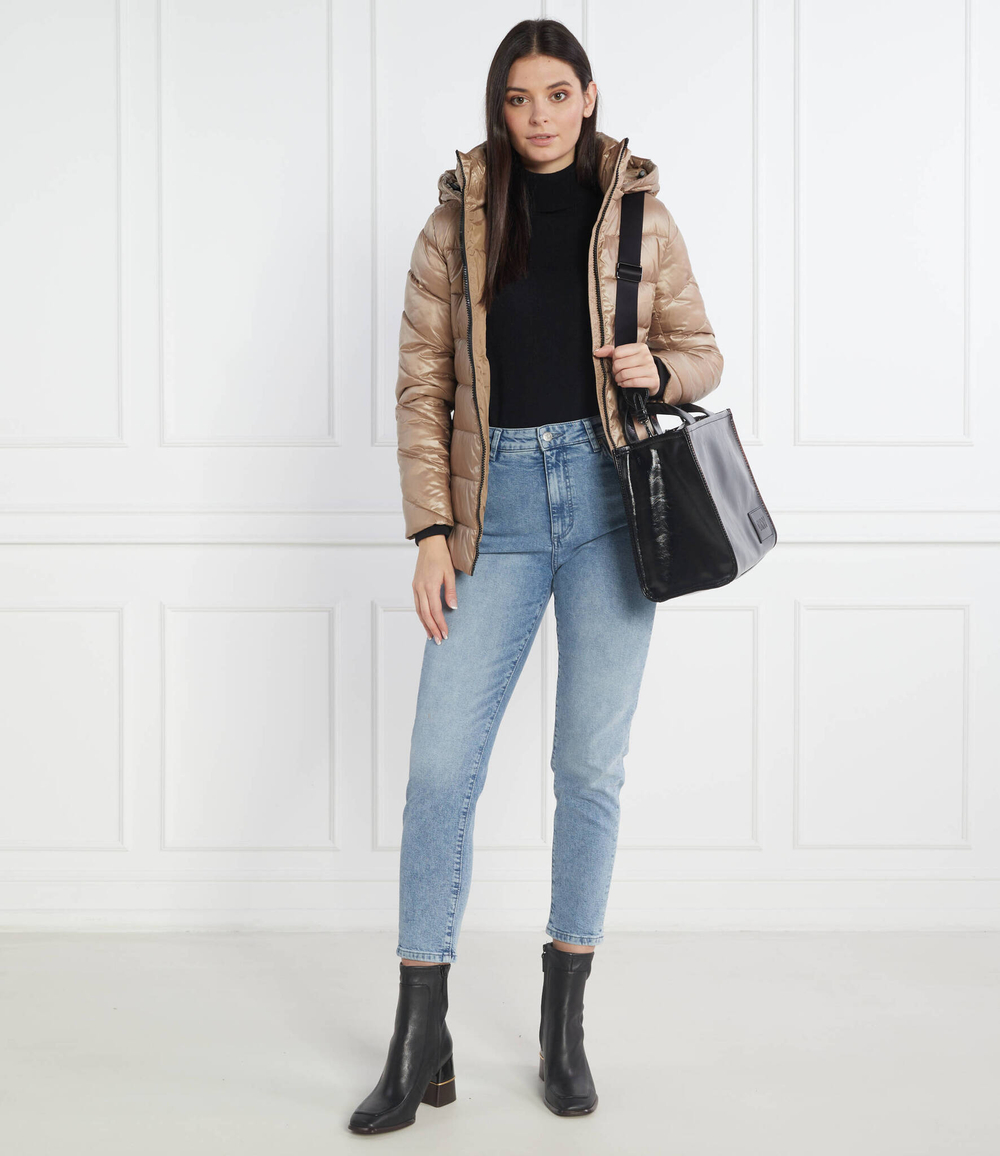 куртка Calvin Klein - золотой(K20K204698)