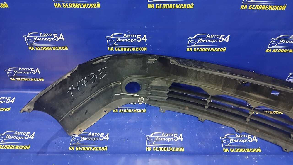 Бампер передний NISSAN TEANA 2003-2005