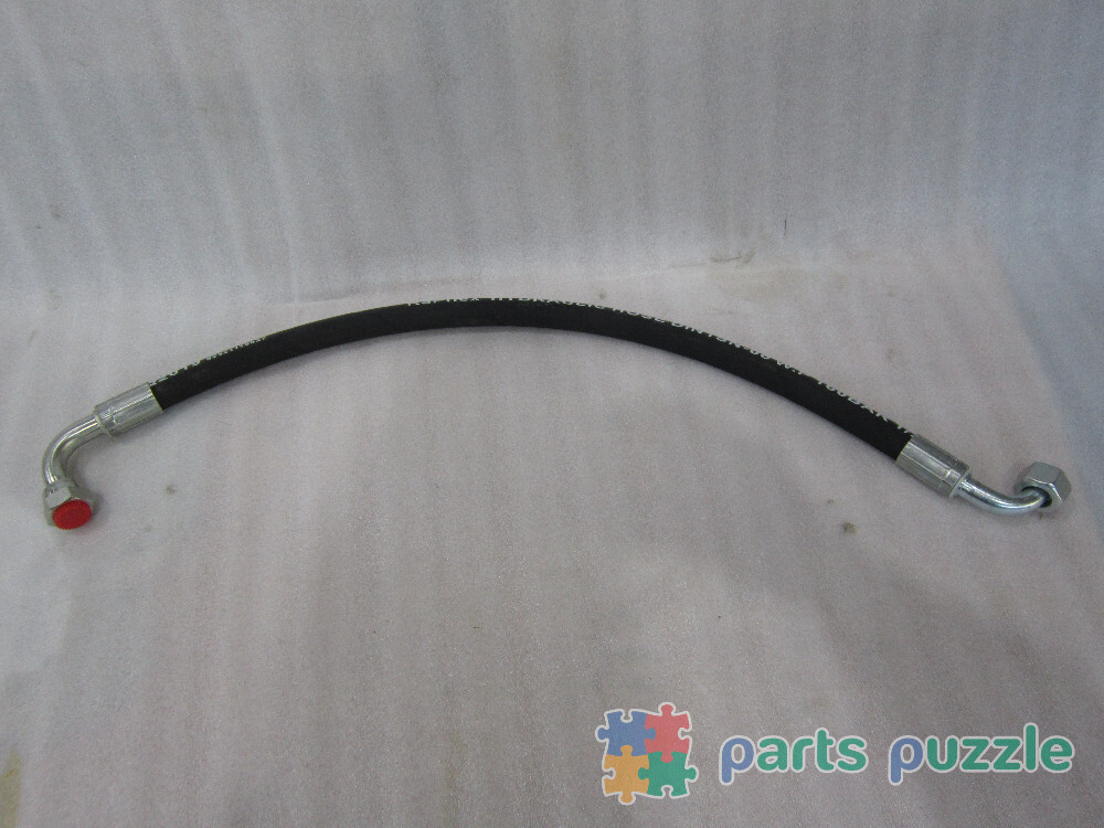 Шланг топливный / FUEL HOSE 1/2" X 620MM АРТ: MGC6967