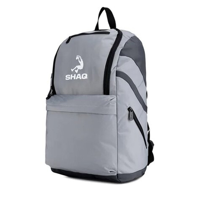 Сумка и рюкзак Shaq Backpack Gray