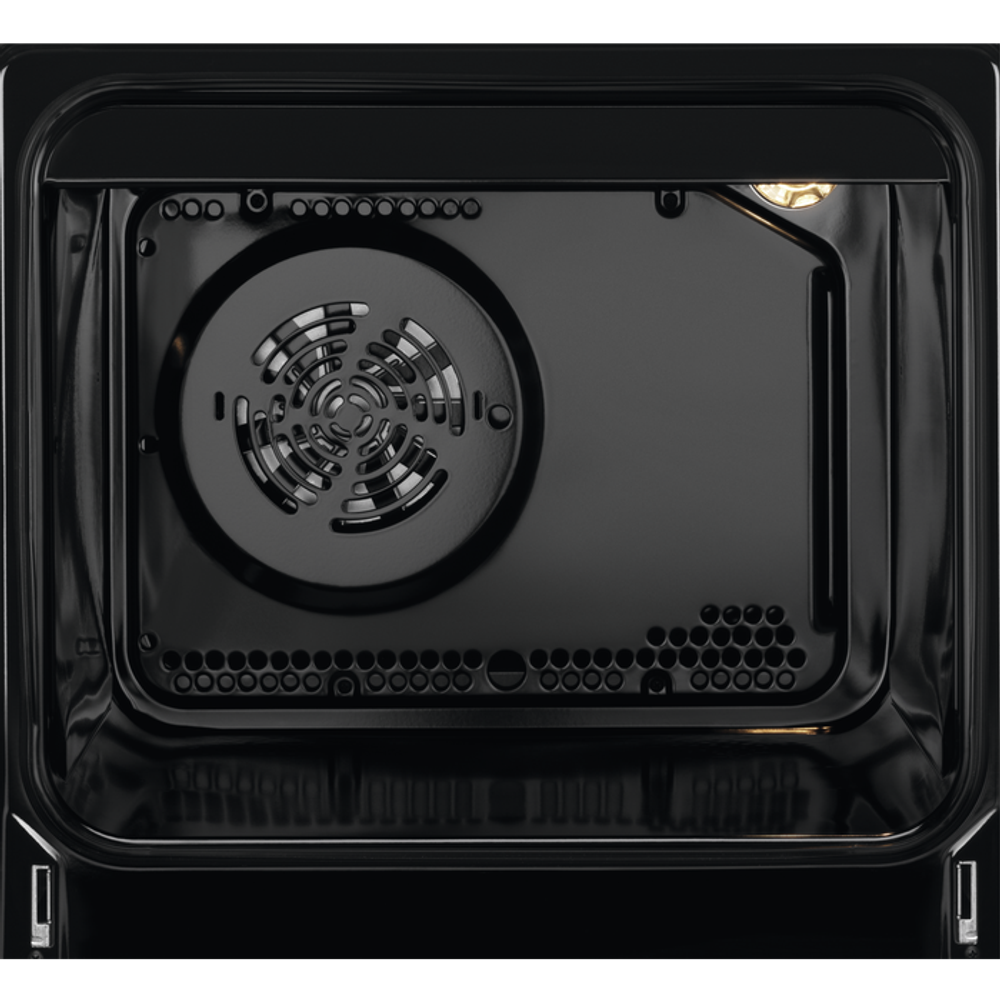 Электрическая плита Electrolux RKR 560202 W