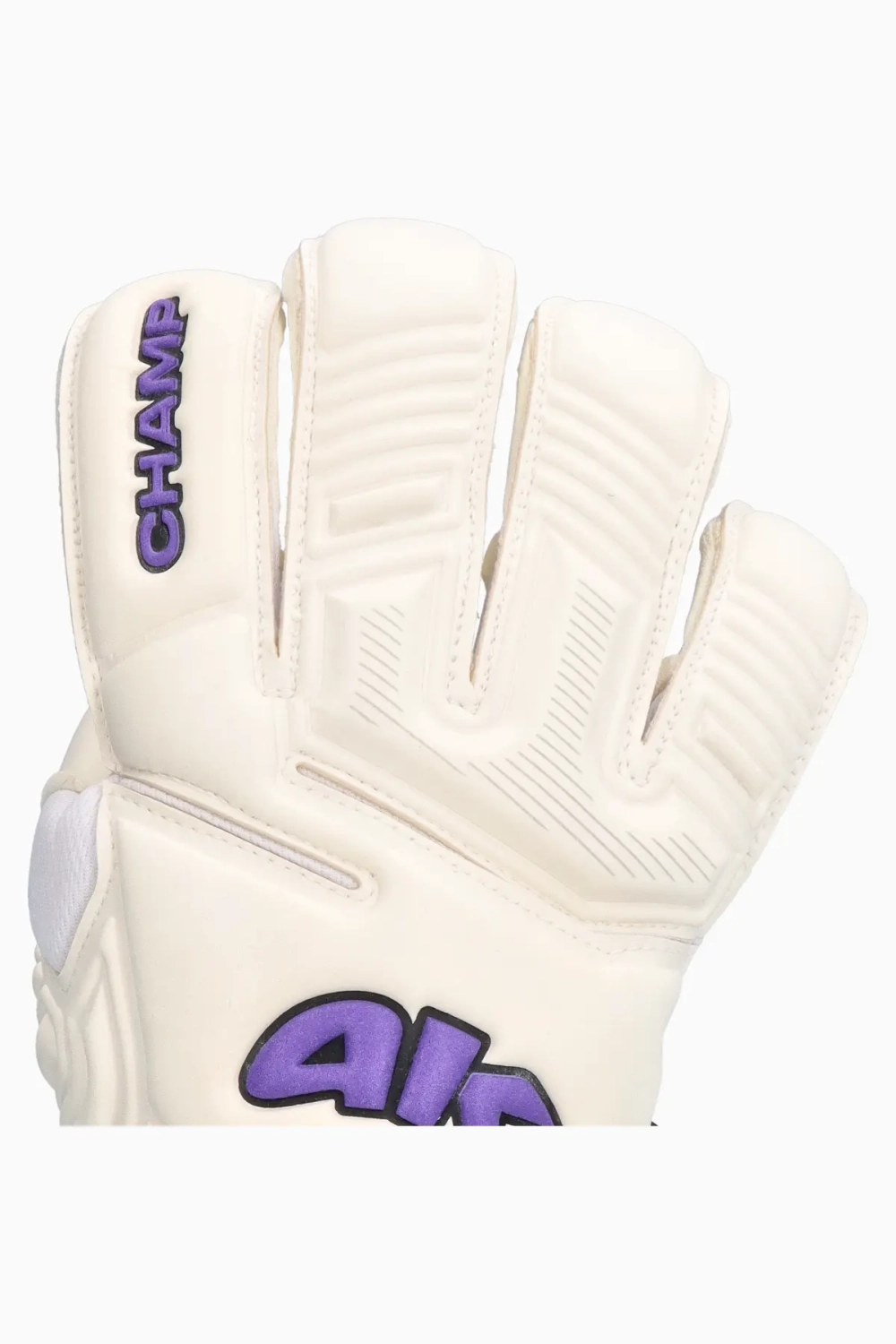 Вратарские перчатки 4keepers Champ VII RF2G - белый