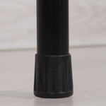 Подставка для обуви "Альфа 33" черная