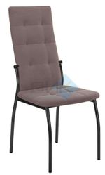 Стул DikLine ГАЛС-М каркас чёрный