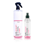 PERICHE Несмываемый уход KODE Кондиционер двухфазный питательный /Bi-Phase