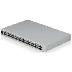 Коммутатор (свитч) Ubiquiti UniFi Switch 48 PoE