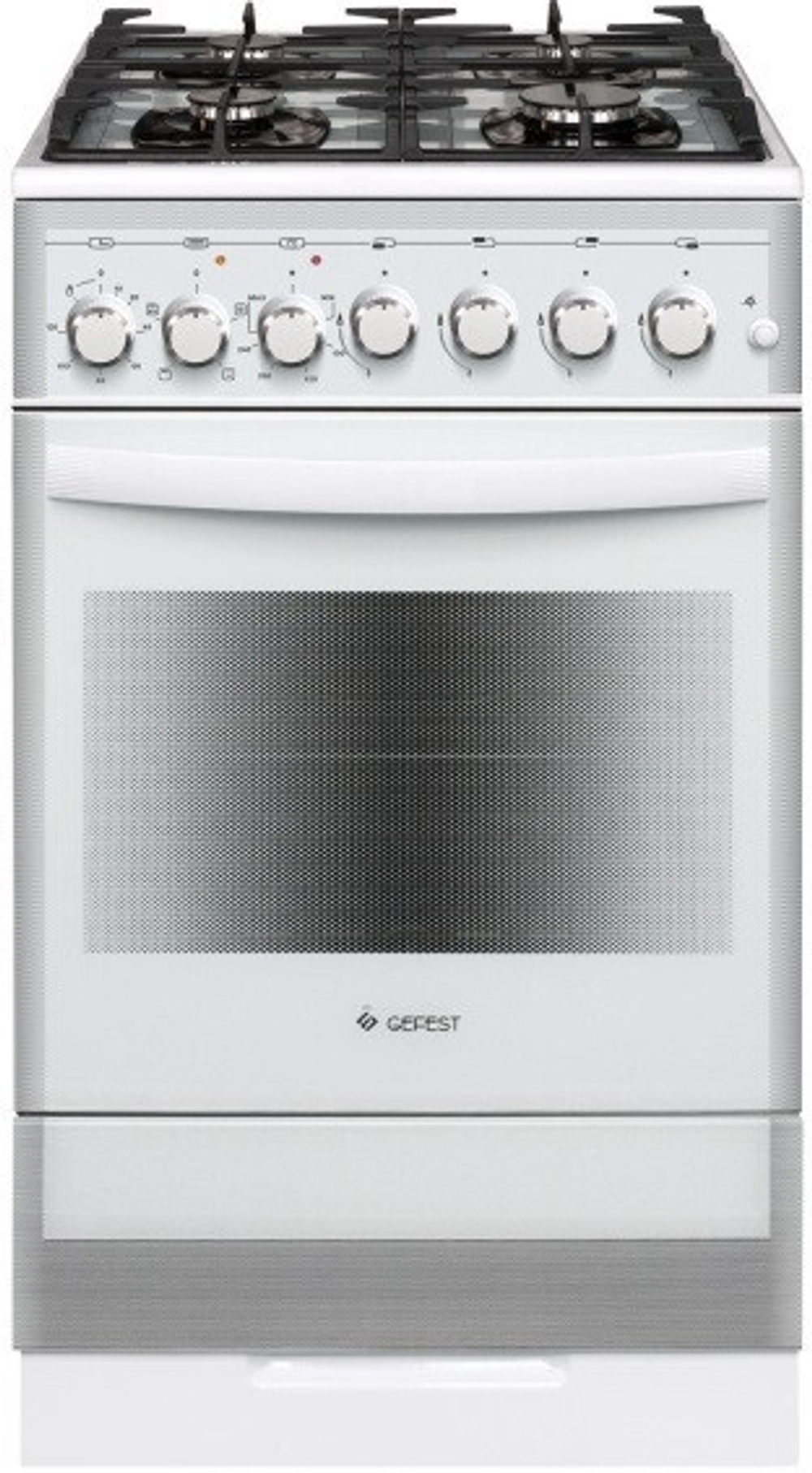 Газовая плита Gefest 5502-02 0042