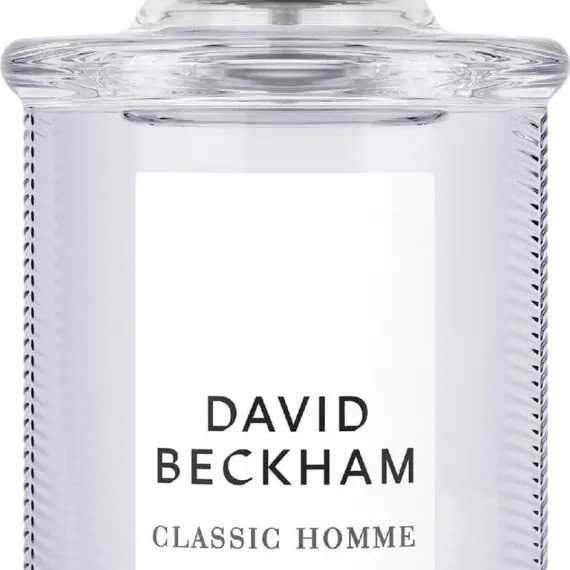 Мужская парфюмерия Coty David Beckham Classic Homme 100 мл