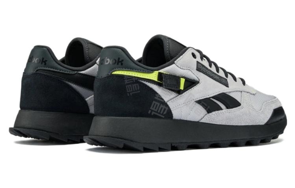 Кроссовки Reebok Classic Leather