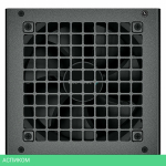 Блок питания Deepcool GAMERSTORM PK550D 550W Black (R-PK550D-FA0B-WGEU)