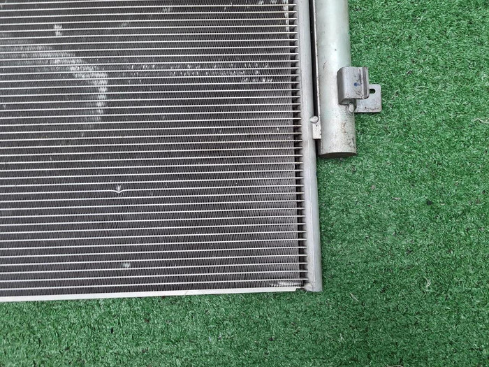 Радиатор кондиционера EXEED TXL (2019-н.в.)