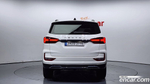 KG Mobility (Ssangyong) All New Rexton Дизель 2.2 4WD (11.2020)