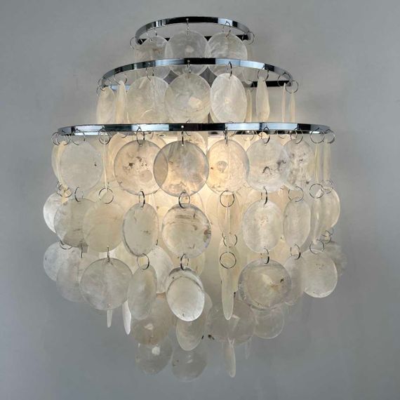 Настенный светильник Imperium Loft Fun 131696-49