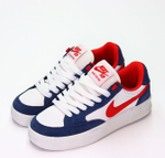 Кроссовки нат. Кожа (36-41)р. / шт. B659/3