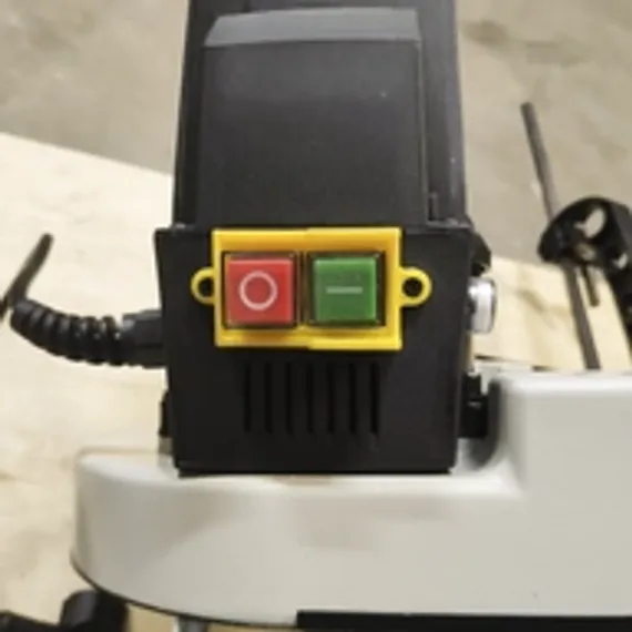 Трубогиб электрогидравлический Stalex EHPB-2D