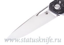 Нож Широгоров 111 Gen 5 S90V Arsenal 2025фотография - 4