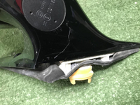 Зеркало правое BMW 3er F34 (2013-2019) 5 контактов