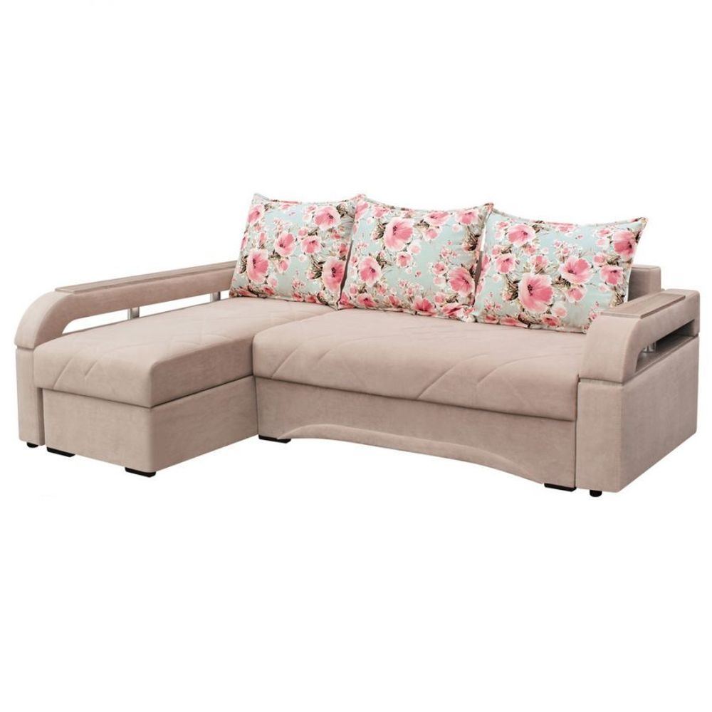 Угол "Респект-1" в ассортименте