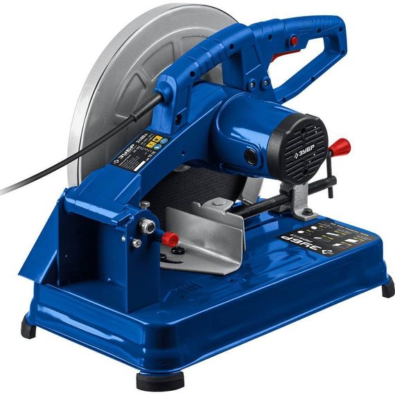 Монтажная пила ЗУБР ПО-355