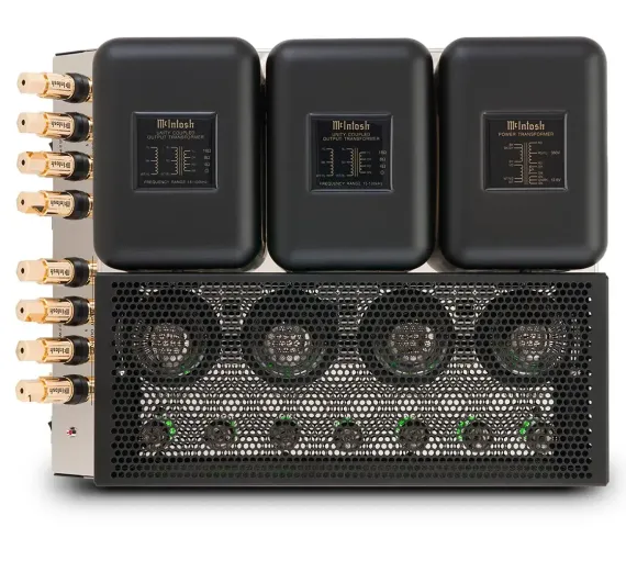 Mcintosh MC275MK6