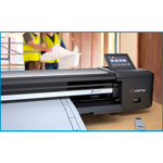 Широкоформатный сканер Colortrac SmartLF Scan 24 (01N014)